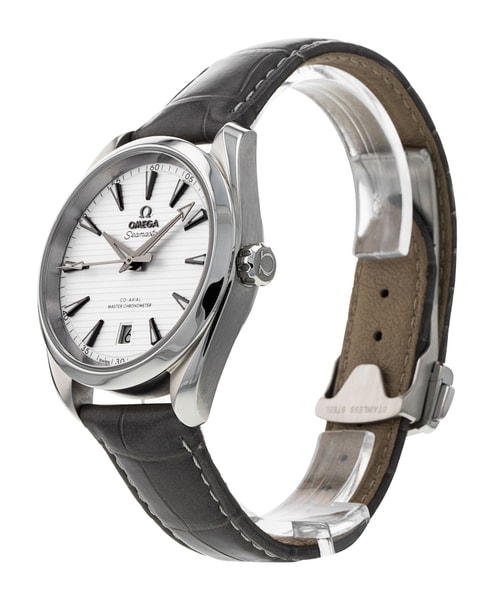 Omega Aqua Terra 150m Gents 220.13.38.20.02.001